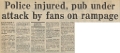 19820312 KINGS ROAD SOCCER VIOLENCE CN